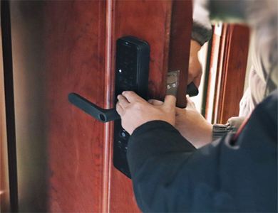平顶山24小时上门开锁公司